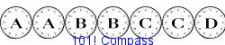 101! Compass   11K (2003-01-22)