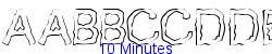 10 Minutes   22K (2003-02-01)