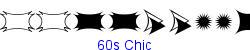 60s Chic    7K (2002-12-27)
