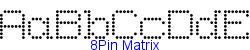 8Pin Matrix   92K (2002-12-27)