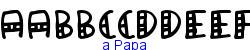 A Papa   13K (2003-03-02)
