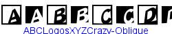 ABCLogosXYZ-Crazy - Oblique   18K (2003-01-22)