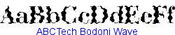 ABCTech Bodoni Wave   38K (2002-12-27)