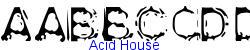 Acid House   25K (2002-12-27)