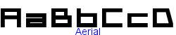 Aerial   10K (2003-08-30)