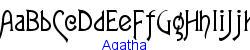 Agatha   29K (2002-12-27)