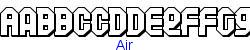 Air    8K (2003-11-04)