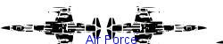 Air Force   56K (2006-08-07)