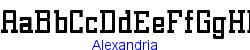 Alexandria   13K (2004-08-12)