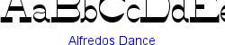 Alfredos Dance   17K (2002-12-27)
