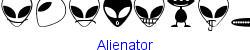 Alienator   52K (2002-12-27)