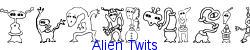 Alien Twits   47K (2006-12-05)