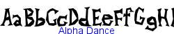 Alpha Dance   44K (2002-12-27)