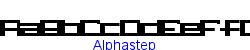 Alphastep   15K (2002-12-27)