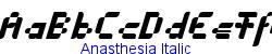 Anasthesia Italic   30K (2002-12-27)