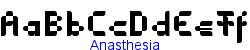 Anasthesia   30K (2002-12-27)
