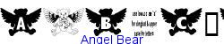 Angel Bear   25K (2002-12-27)