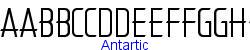Antartic   28K (2002-12-27)