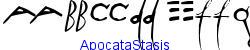 ApocataStasis   29K (2002-12-27)