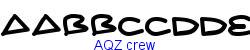 AQZ crew   25K (2005-09-14)