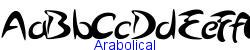 Arabolical   43K (2003-03-02)