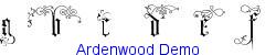 Ardenwood Demo   35K (2004-08-28)