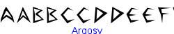 Argosy    5K (2002-12-27)