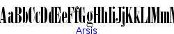 Arsis   25K (2002-12-27)
