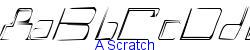 A Scratch   18K (2002-12-27)