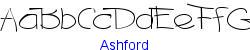 Ashford   16K (2002-12-27)
