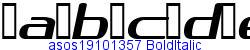 asos19101357 BoldItalic   10K (2002-12-27)