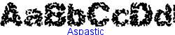 Aspastic    60K (2002-12-27)