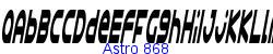 Astro 868   14K (2003-06-15)