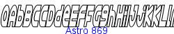 Astro 869   14K (2003-06-15)