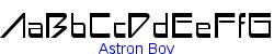 Astron Boy   83K (2003-06-15)