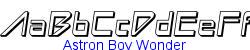 Astron Boy Wonder   83K (2003-06-15)