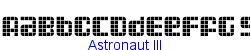 Astronaut III   34K (2003-04-18)