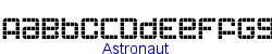 Astronaut   34K (2003-04-18)