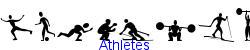 Athletes   21K (2006-08-07)