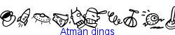 Atman Dings  130K (2006-11-13)