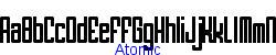 Atomic   20K (2003-11-04)