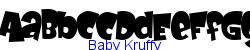 Baby Kruffy   22K (2002-12-27)