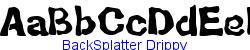BackSplatter Drippy   29K (2002-12-27)