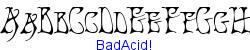BadAcid!   14K (2002-12-27)