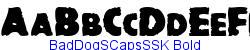 BadDogSCapsSSK Bold   21K (2002-12-27)