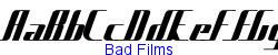 Bad Films    7K (2002-12-27)