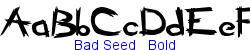 Bad Seed   Bold   38K (2002-12-27)