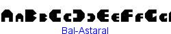 Bal-Astaral    4K (2002-12-27)