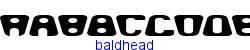 baldhead   65K (2002-12-27)