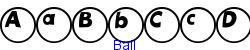 Ball   10K (2002-12-27)